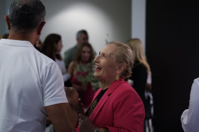 Fórum Anual da Ordem Rosa